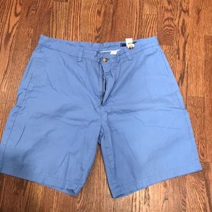 “Vineyard Vines” Men’s Blue Club Short